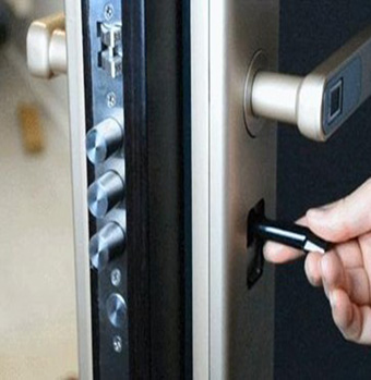 常德市开锁 常德市开锁公司开修指纹锁